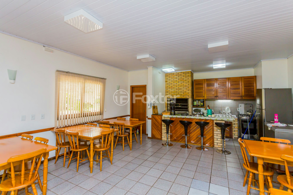 Apartamento à venda com 2 quartos, 77m² - Foto 28