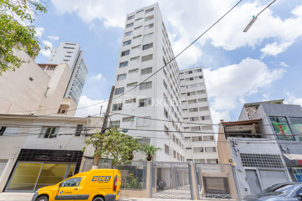 Apartamento à venda com 2 quartos, 85m² - Foto 34