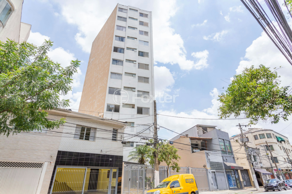 Apartamento à venda com 2 quartos, 85m² - Foto 36