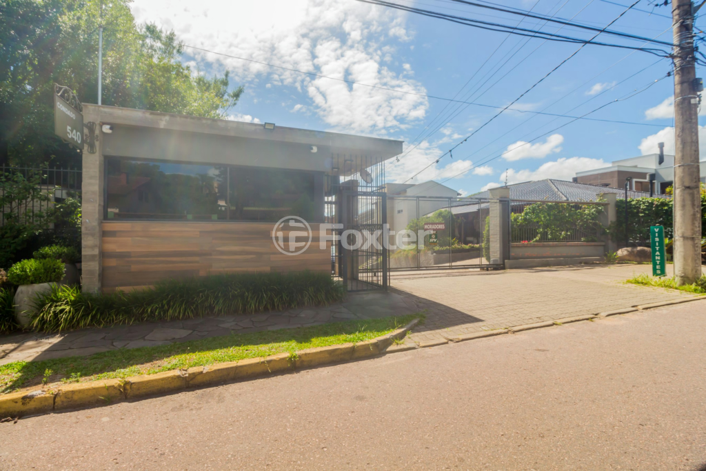 Casa de Condomínio à venda com 4 quartos, 600m² - Foto 79