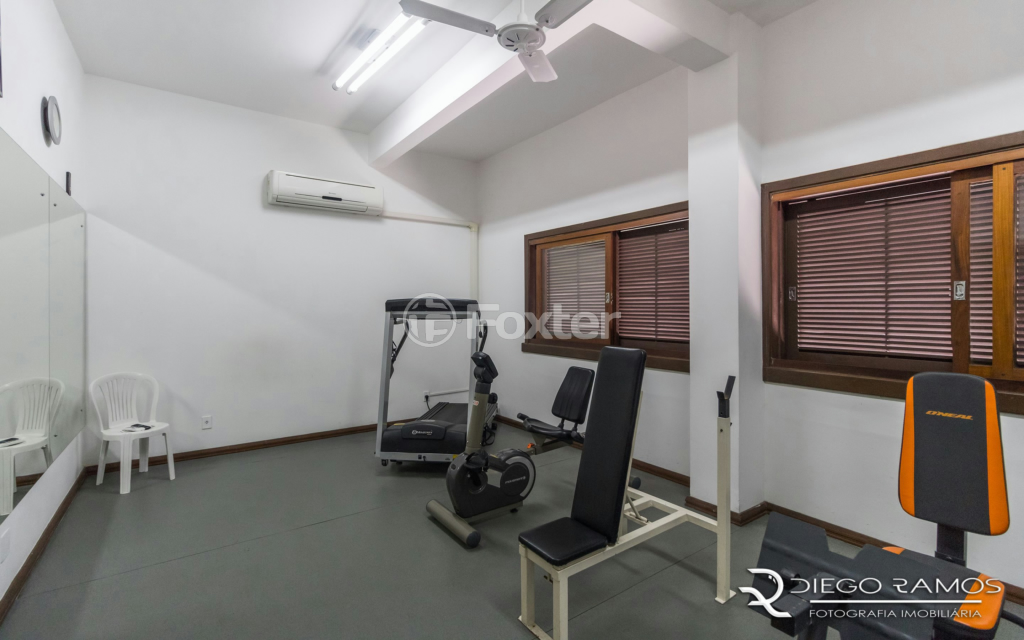 Apartamento à venda com 3 quartos, 190m² - Foto 40