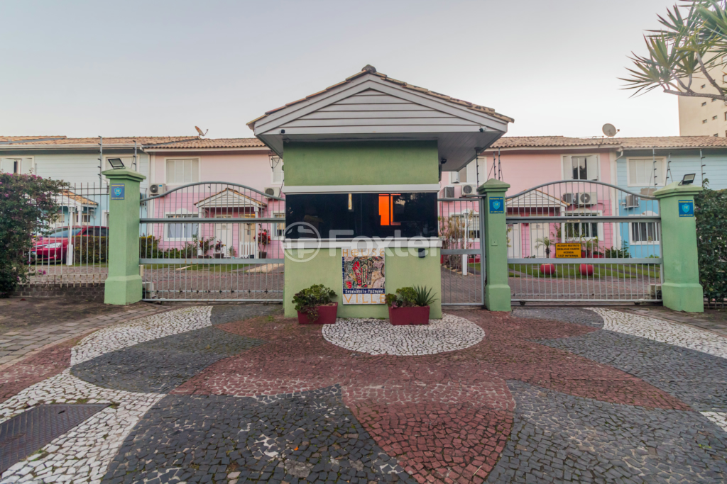 Casa de Condomínio à venda com 2 quartos, 76m² - Foto 29