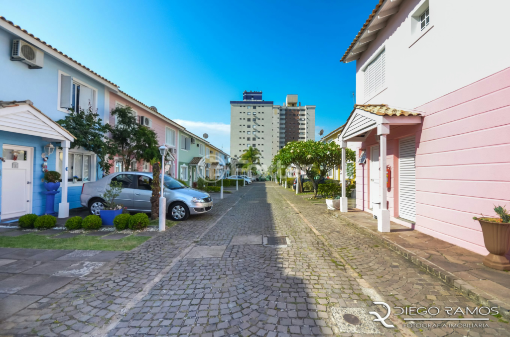 Casa de Condomínio à venda com 4 quartos, 150m² - Foto 49