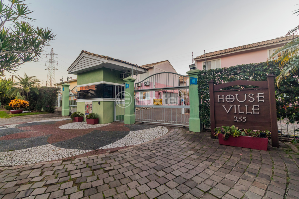 Casa de Condomínio à venda com 2 quartos, 76m² - Foto 30
