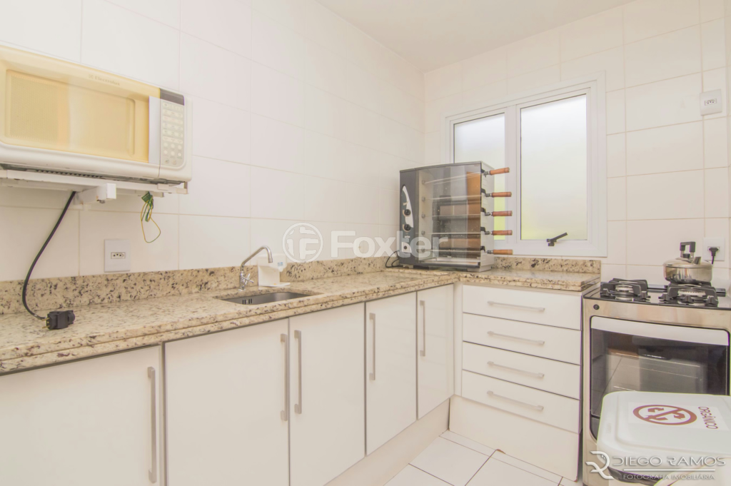 Apartamento à venda com 3 quartos, 81m² - Foto 56