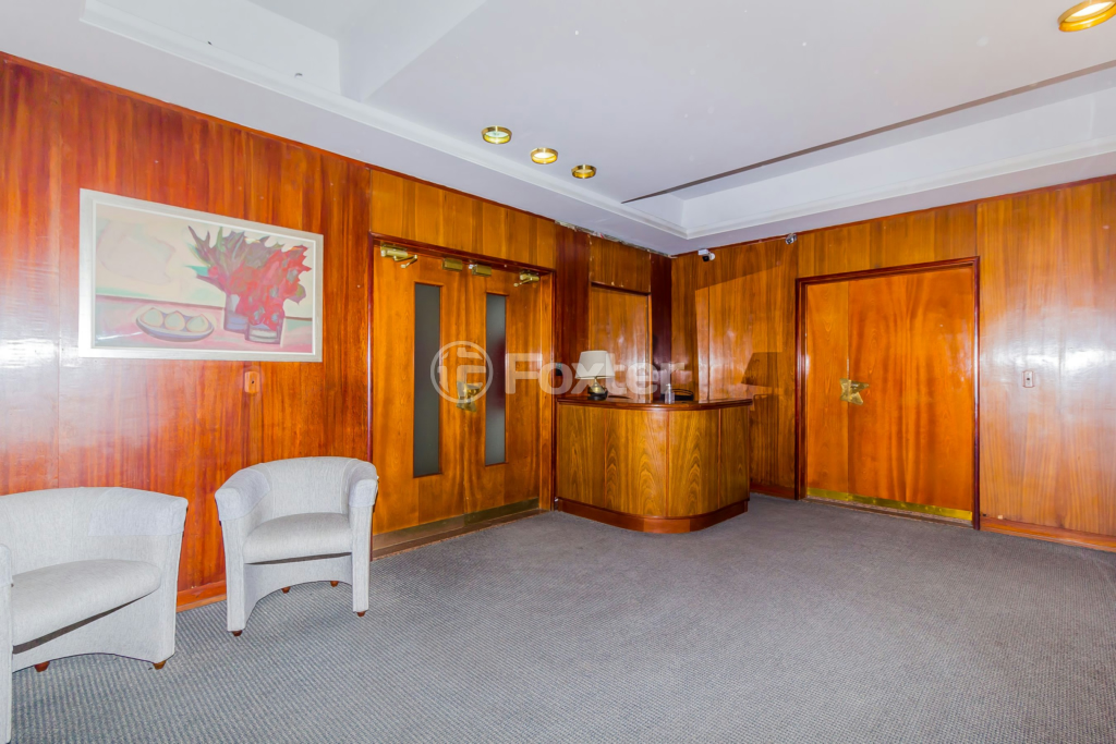 Apartamento à venda com 3 quartos, 190m² - Foto 45