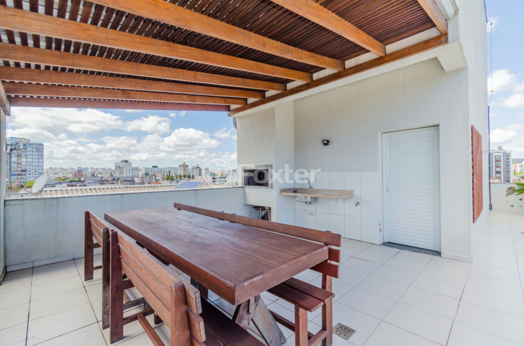 Apartamento à venda com 2 quartos, 76m² - Foto 24