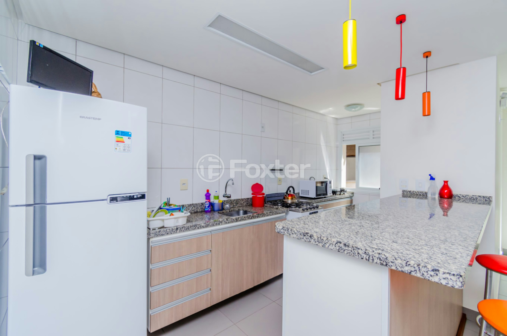 Apartamento à venda com 2 quartos, 76m² - Foto 36