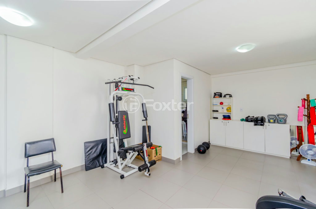 Apartamento à venda com 2 quartos, 76m² - Foto 40