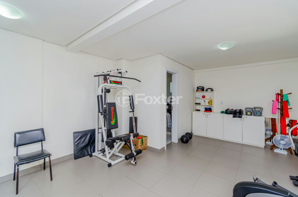 Apartamento à venda com 2 quartos, 76m² - Foto 41