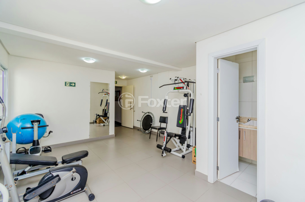 Apartamento à venda com 2 quartos, 76m² - Foto 42