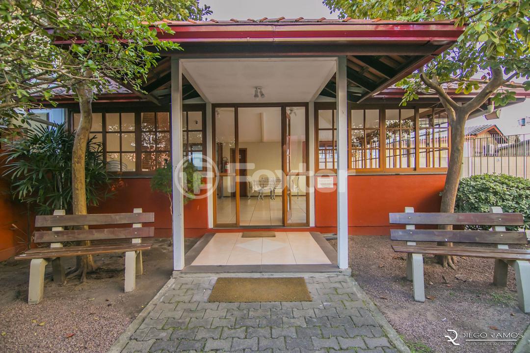 Casa de Condomínio à venda com 3 quartos, 103m² - Foto 39