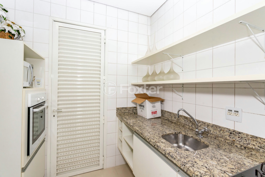 Apartamento à venda com 3 quartos, 163m² - Foto 91