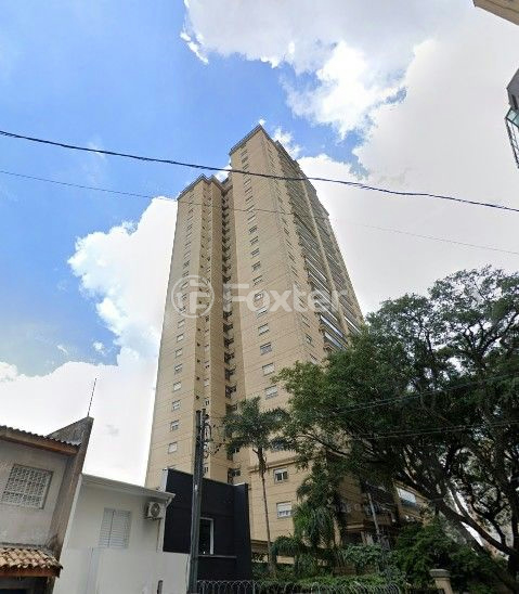 Apartamento à venda com 3 quartos, 156m² - Foto 1