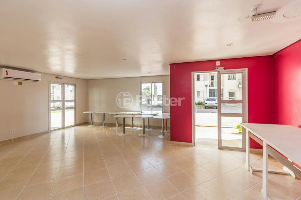 Apartamento à venda com 2 quartos, 48m² - Foto 19