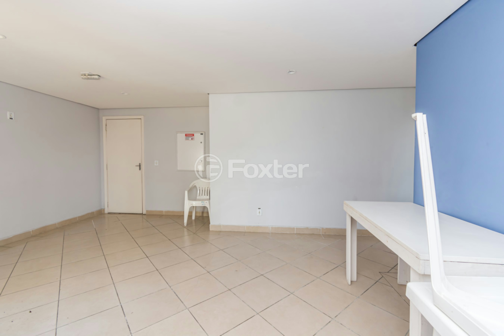 Apartamento à venda com 2 quartos, 48m² - Foto 21