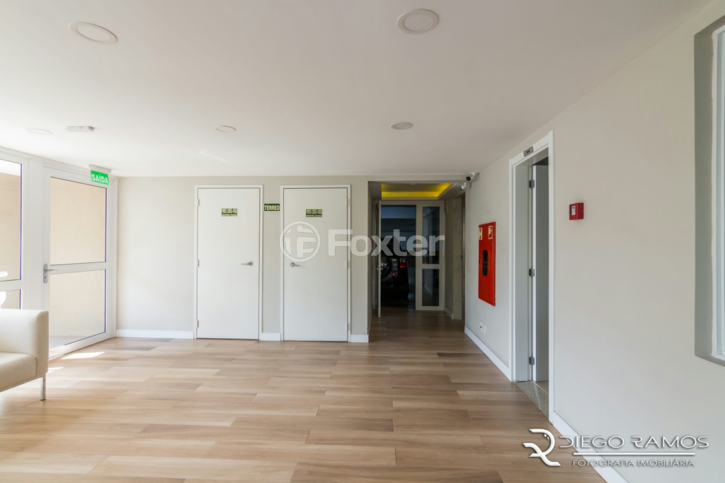 Apartamento à venda com 2 quartos, 66m² - Foto 40