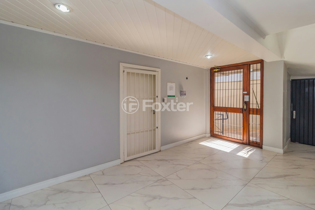 Apartamento à venda com 1 quarto, 41m² - Foto 17