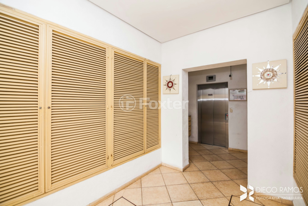 Apartamento à venda com 2 quartos, 56m² - Foto 26