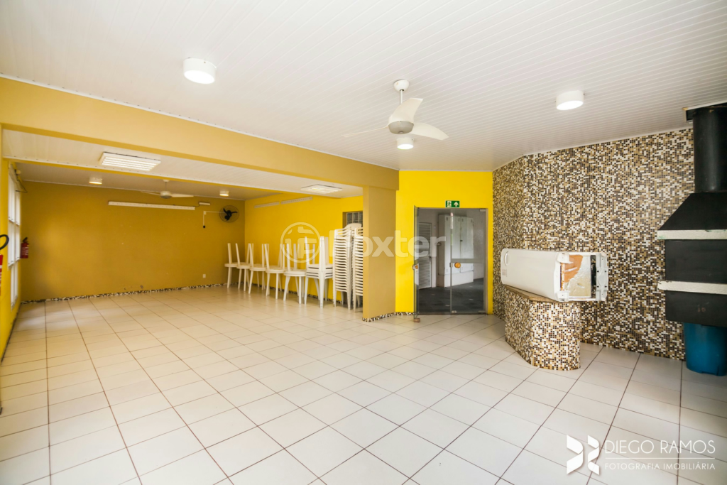 Apartamento à venda com 2 quartos, 56m² - Foto 34