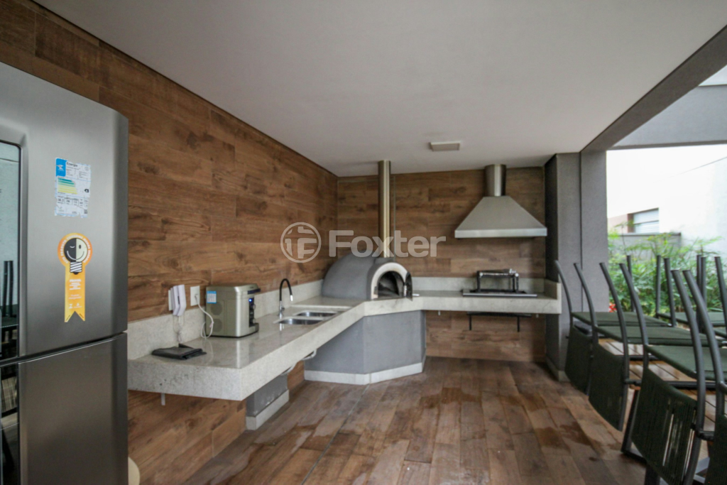 Apartamento à venda com 1 quarto, 64m² - Foto 41