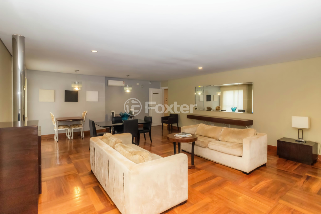 Apartamento à venda com 1 quarto, 58m² - Foto 17