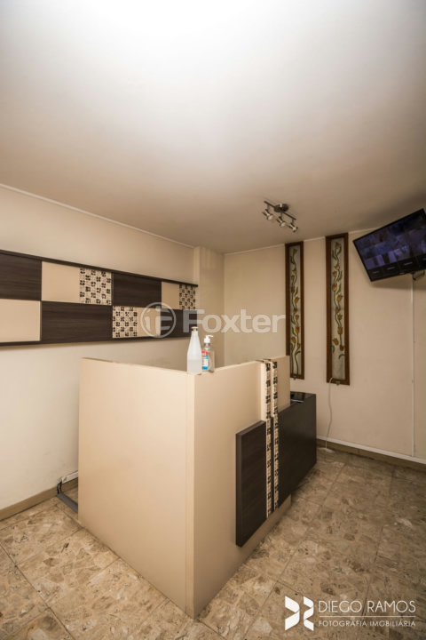 Apartamento à venda com 4 quartos, 196m² - Foto 40