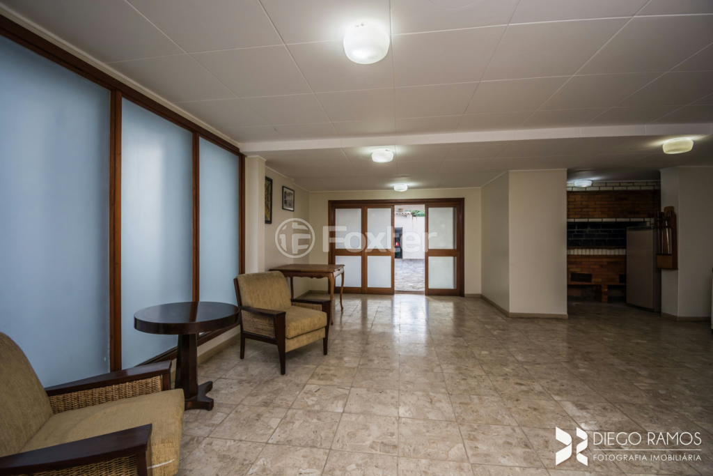 Apartamento à venda com 4 quartos, 196m² - Foto 43