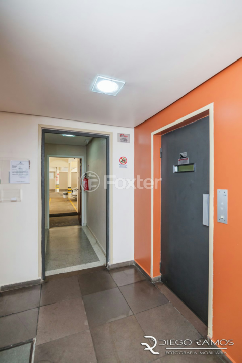 Apartamento à venda com 2 quartos, 76m² - Foto 37