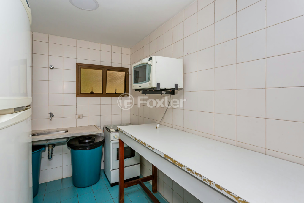 Apartamento à venda com 4 quartos, 184m² - Foto 86