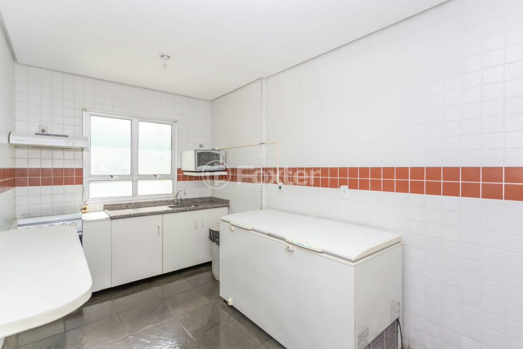 Apartamento à venda com 2 quartos, 54m² - Foto 13