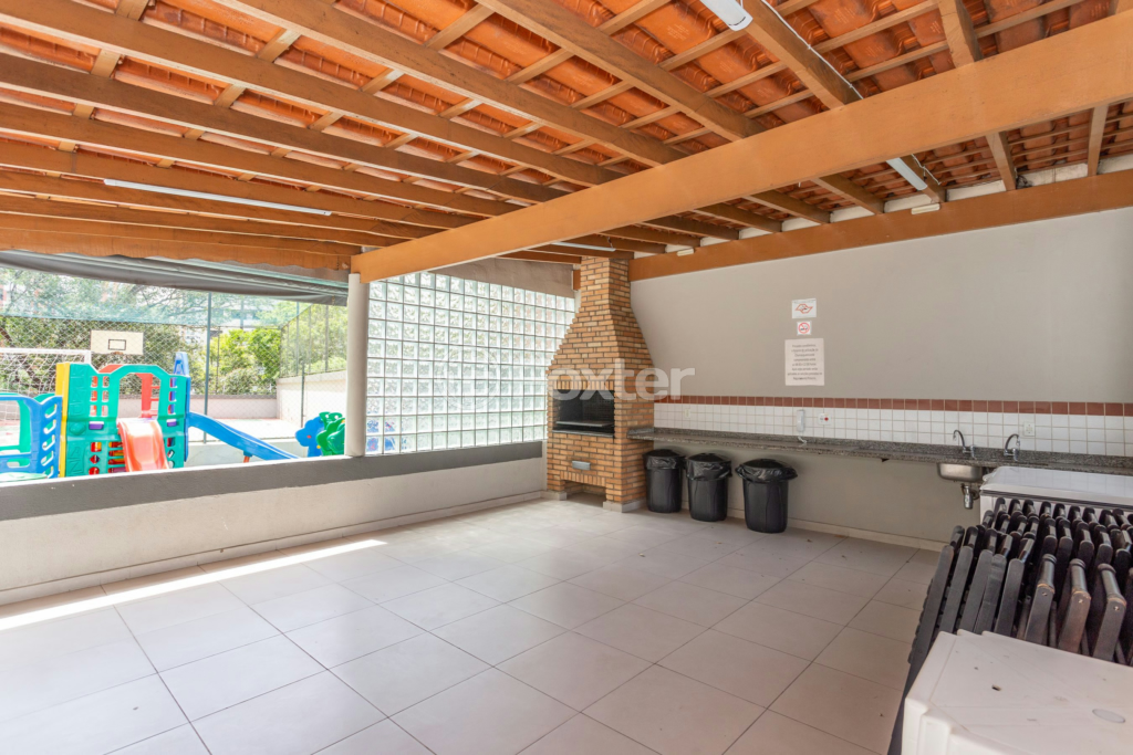 Apartamento à venda com 2 quartos, 54m² - Foto 20