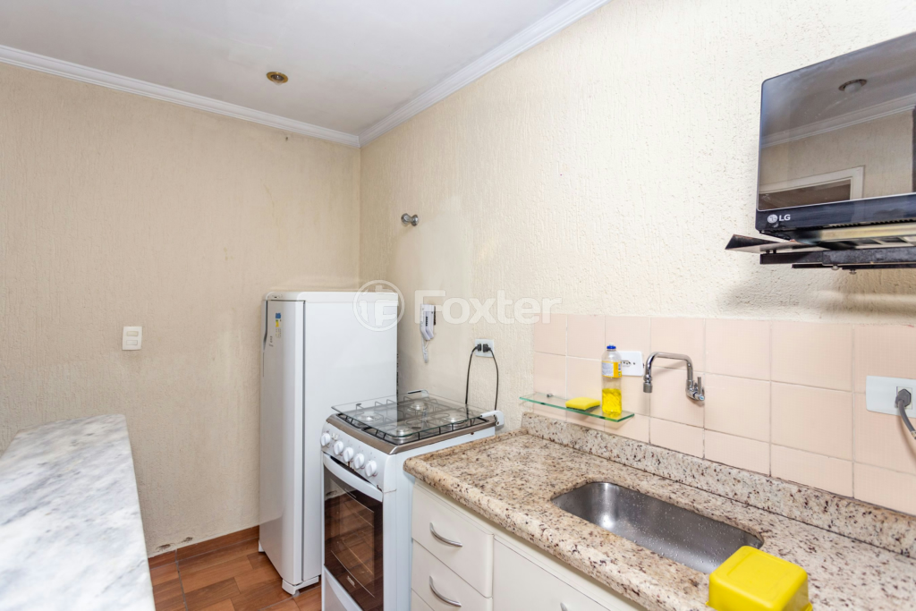 Apartamento à venda com 2 quartos, 55m² - Foto 35