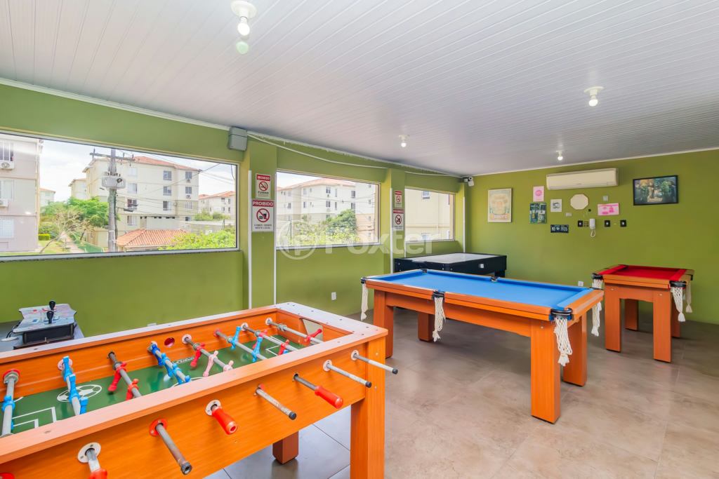 Apartamento à venda com 2 quartos, 43m² - Foto 45