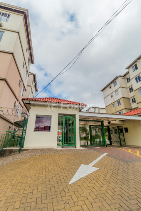 Apartamento à venda com 2 quartos, 43m² - Foto 42