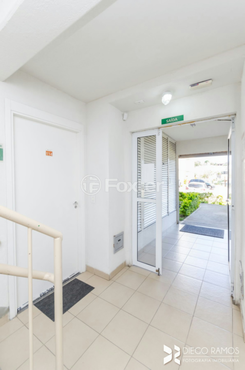 Apartamento à venda com 2 quartos, 43m² - Foto 35