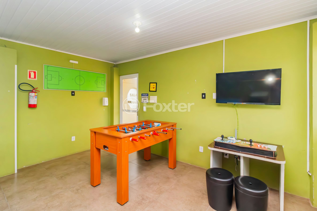 Apartamento à venda com 2 quartos, 43m² - Foto 46
