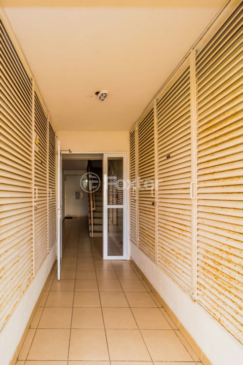 Apartamento à venda com 2 quartos, 43m² - Foto 34