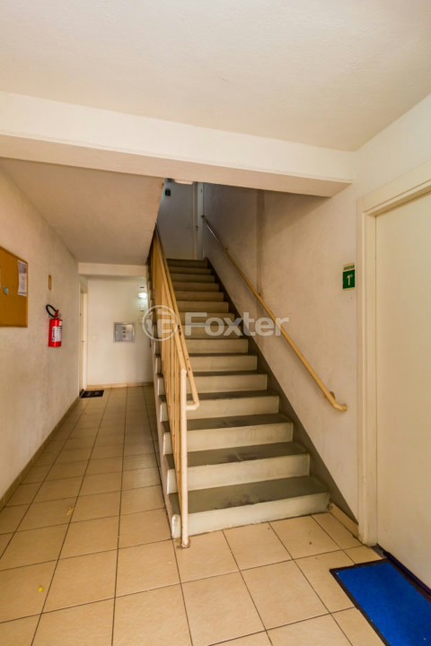 Apartamento à venda com 2 quartos, 43m² - Foto 33