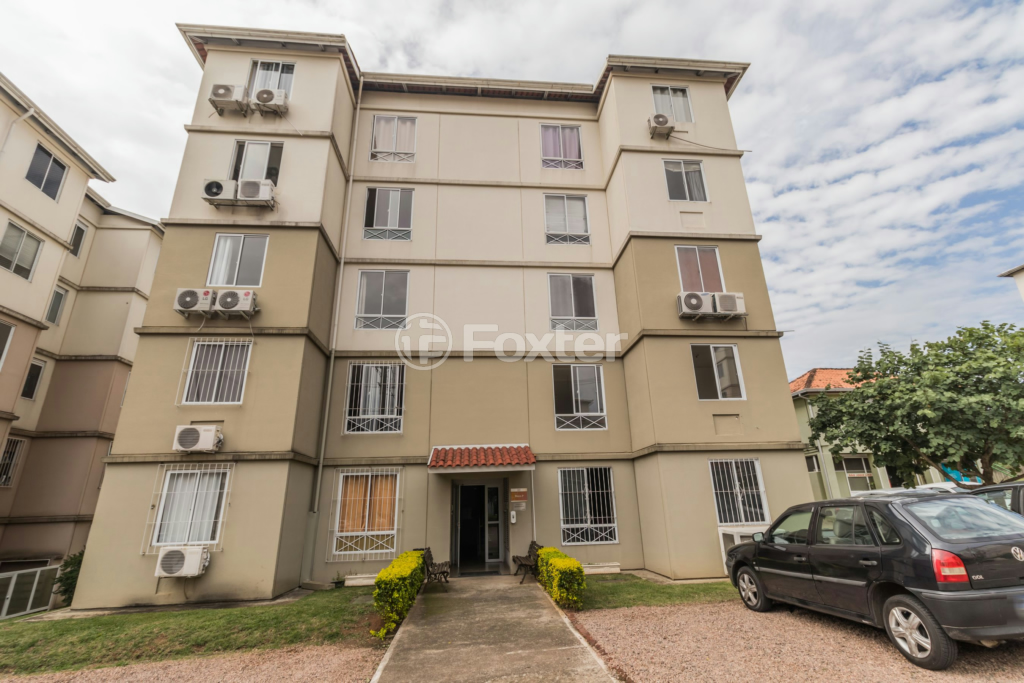 Apartamento à venda com 2 quartos, 43m² - Foto 30