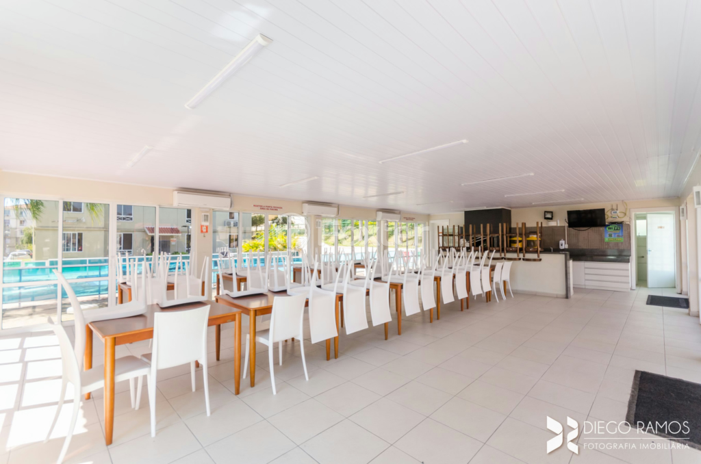 Apartamento à venda com 2 quartos, 43m² - Foto 37