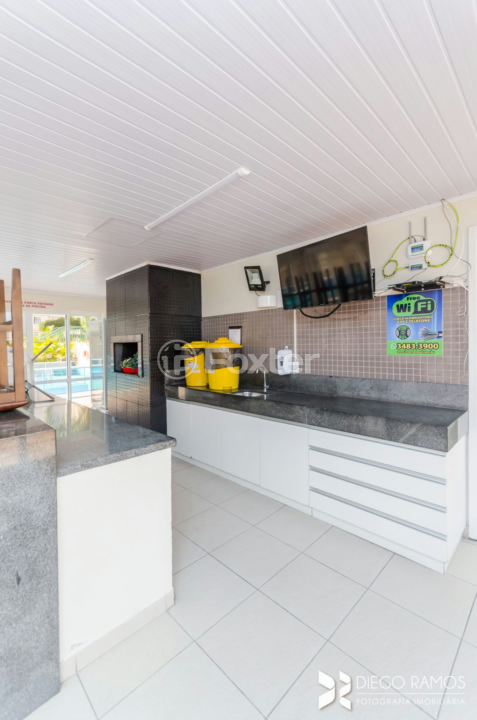 Apartamento à venda com 2 quartos, 43m² - Foto 38