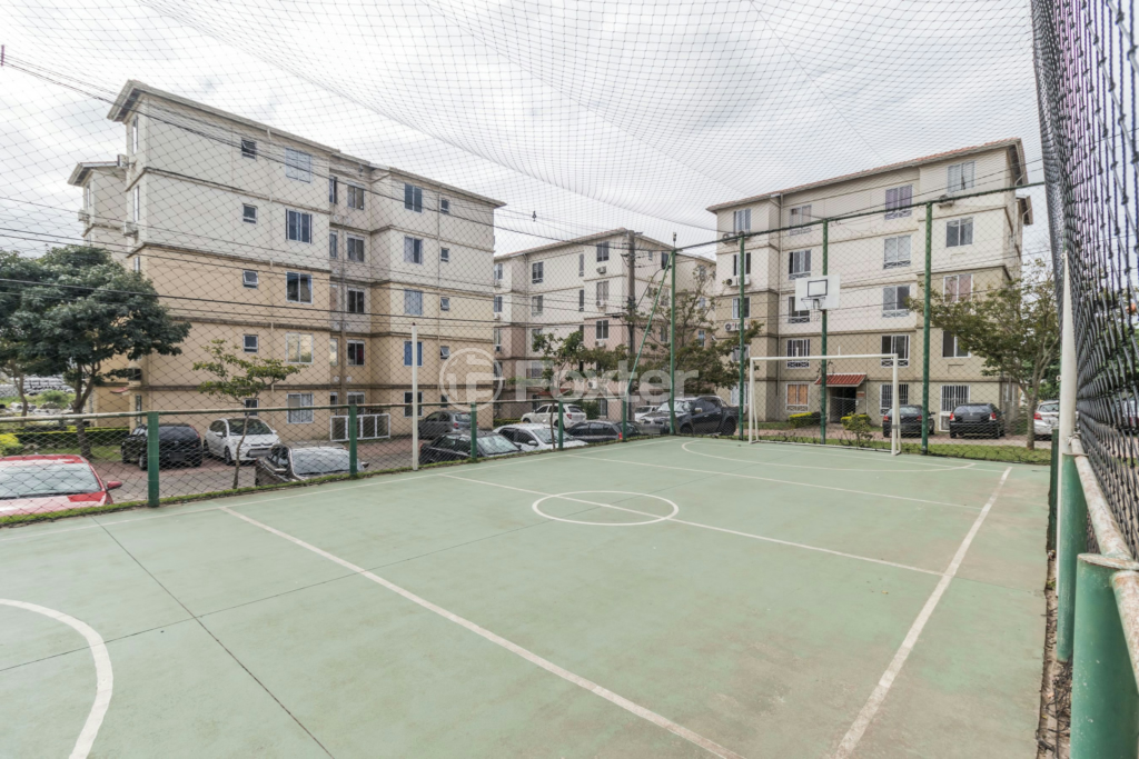 Apartamento à venda com 2 quartos, 43m² - Foto 29