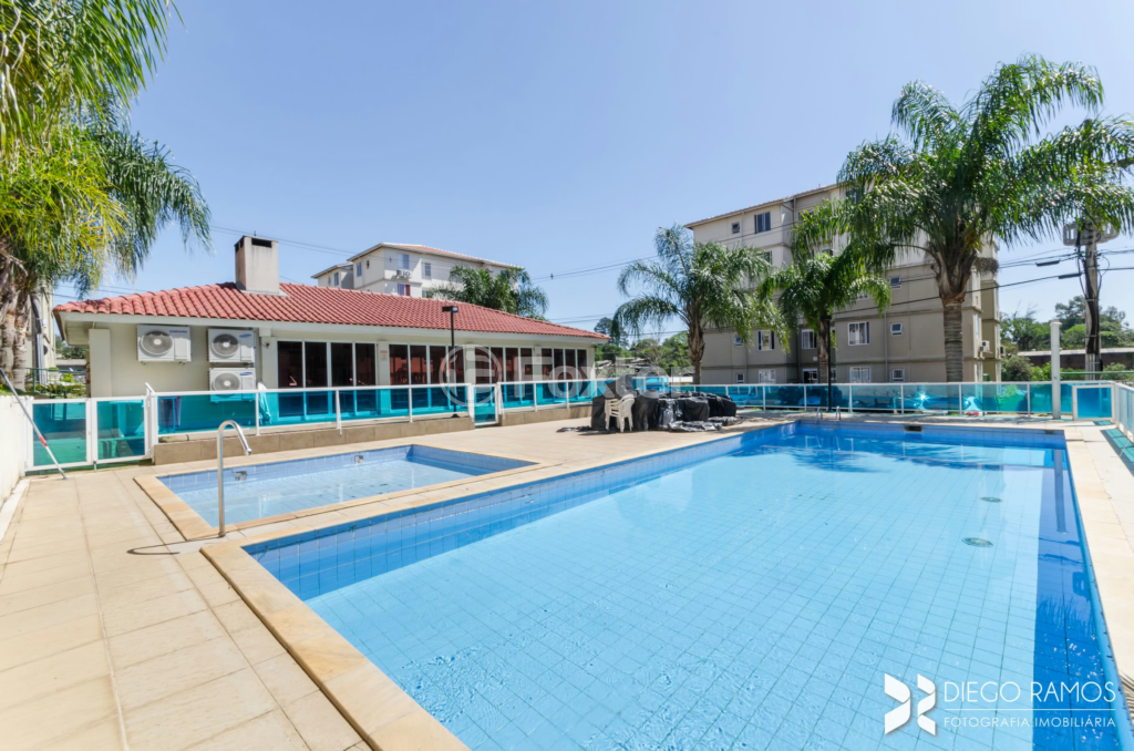 Apartamento à venda com 2 quartos, 43m² - Foto 26