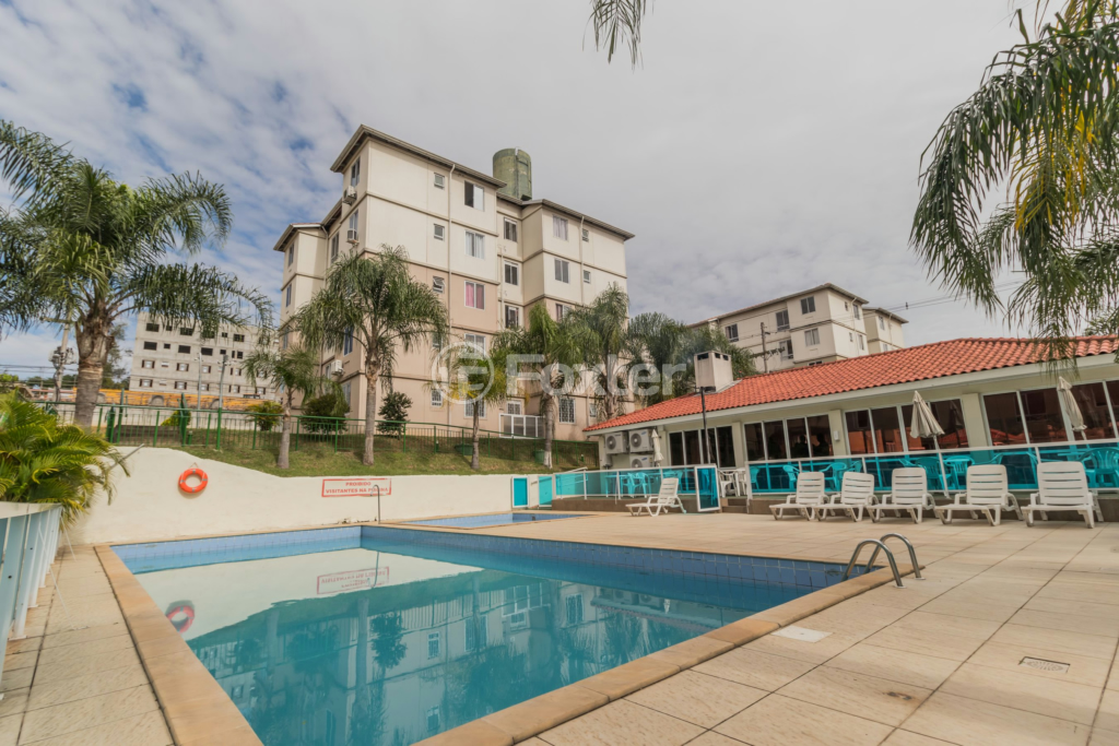 Apartamento à venda com 2 quartos, 43m² - Foto 27