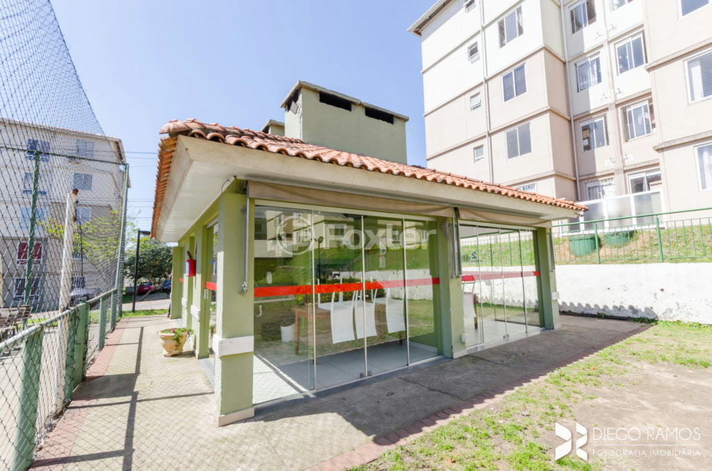 Apartamento à venda com 2 quartos, 43m² - Foto 28