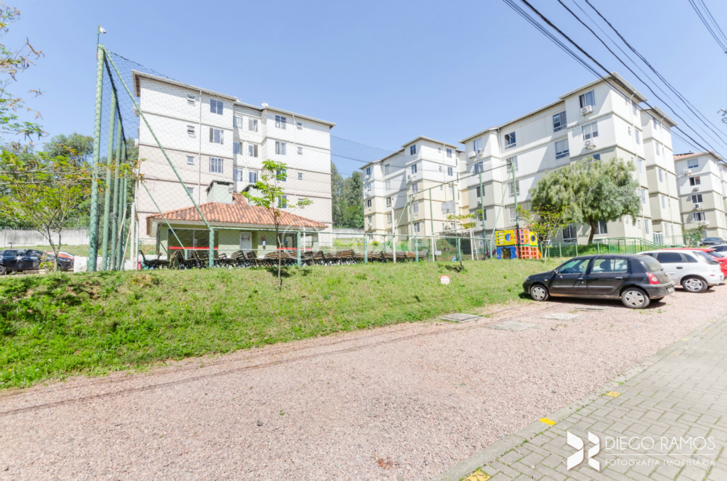 Apartamento à venda com 2 quartos, 43m² - Foto 32