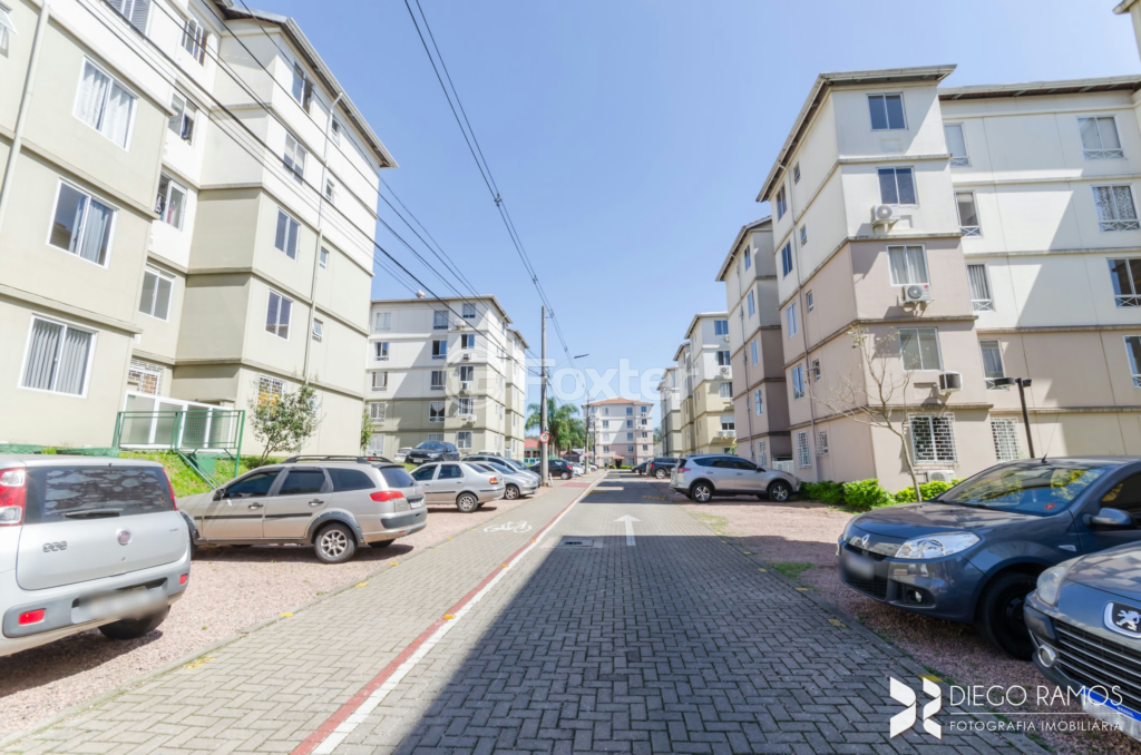 Apartamento à venda com 2 quartos, 43m² - Foto 31