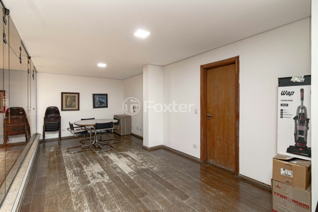 Apartamento à venda com 3 quartos, 128m² - Foto 33