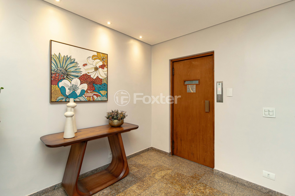 Apartamento à venda com 3 quartos, 128m² - Foto 34